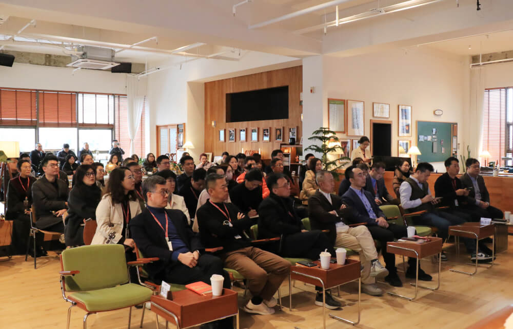 國際布局,市場無界 ——聯橋集團2025年“國際化市場拓展分享會”圓滿落幕