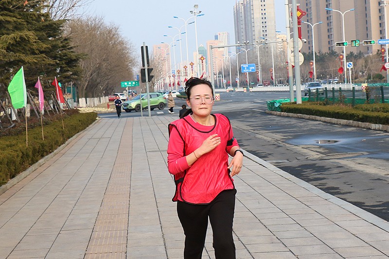 聯橋集團2019春季越野賽燃情開賽(圖37) 聯橋集團2019春季越野賽燃情開賽(圖37)