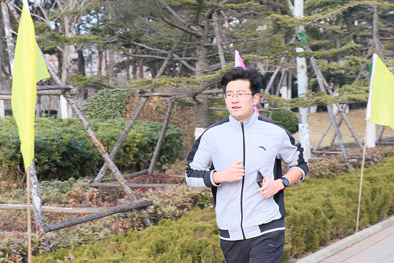 聯橋集團2019春季越野賽燃情開賽(圖34) 聯橋集團2019春季越野賽燃情開賽(圖34)