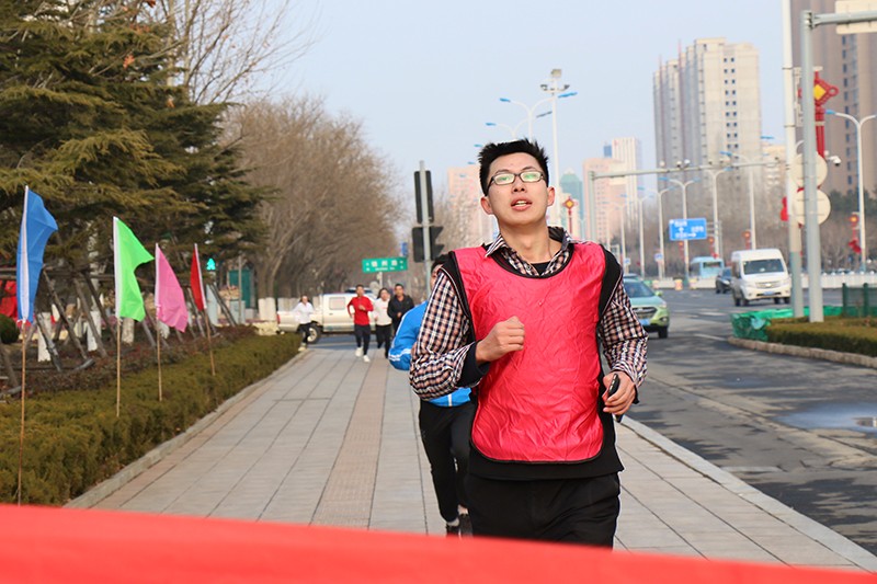 聯橋集團2019春季越野賽燃情開賽(圖40) 聯橋集團2019春季越野賽燃情開賽(圖40)