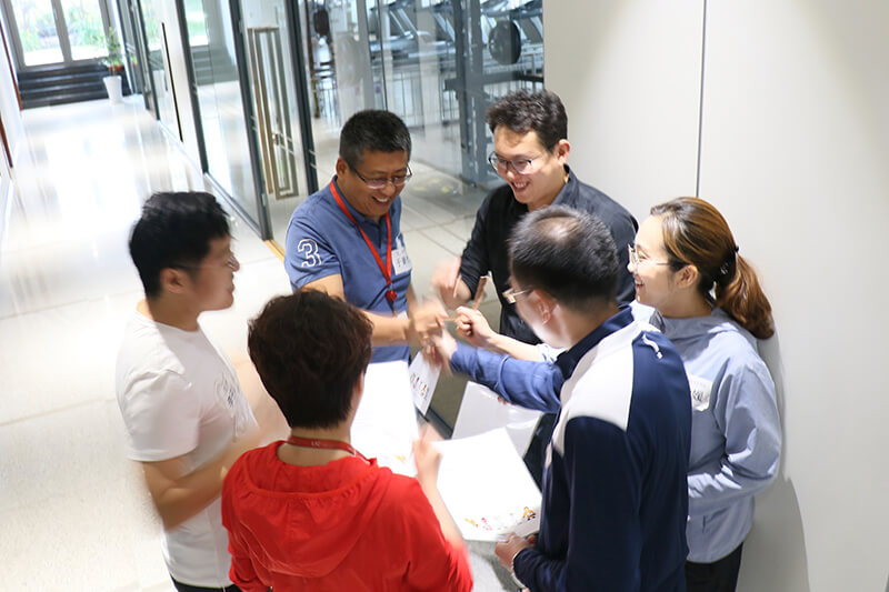 打造卓越領(lǐng)導(dǎo)力,全力沖擊新目標(biāo)(圖5) 打造卓越領(lǐng)導(dǎo)力,全力沖擊新目標(biāo)(圖5)