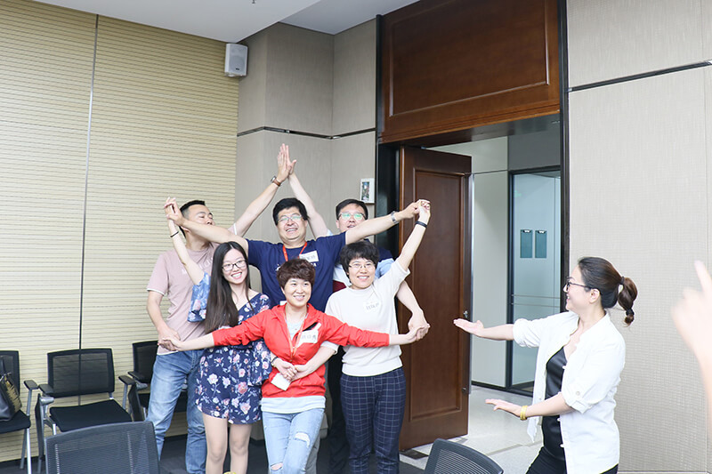 打造卓越領(lǐng)導(dǎo)力,全力沖擊新目標(biāo)(圖7) 打造卓越領(lǐng)導(dǎo)力,全力沖擊新目標(biāo)(圖7)