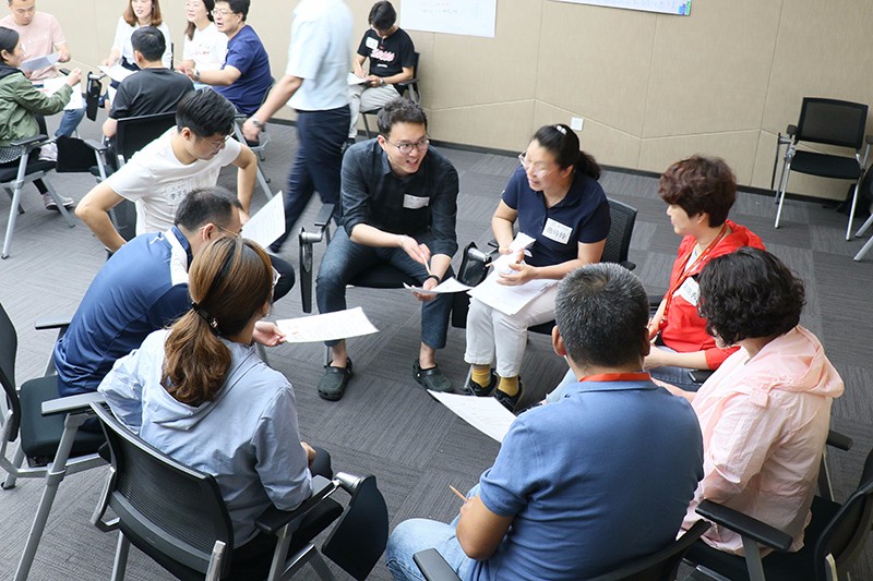 打造卓越領(lǐng)導(dǎo)力,全力沖擊新目標(biāo)(圖9) 打造卓越領(lǐng)導(dǎo)力,全力沖擊新目標(biāo)(圖9)