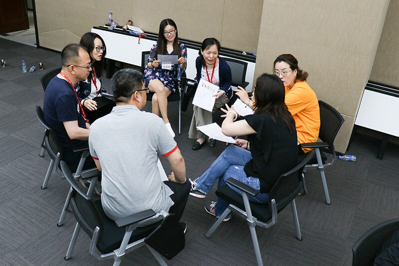 打造卓越領(lǐng)導(dǎo)力,全力沖擊新目標(biāo)(圖10) 打造卓越領(lǐng)導(dǎo)力,全力沖擊新目標(biāo)(圖10)