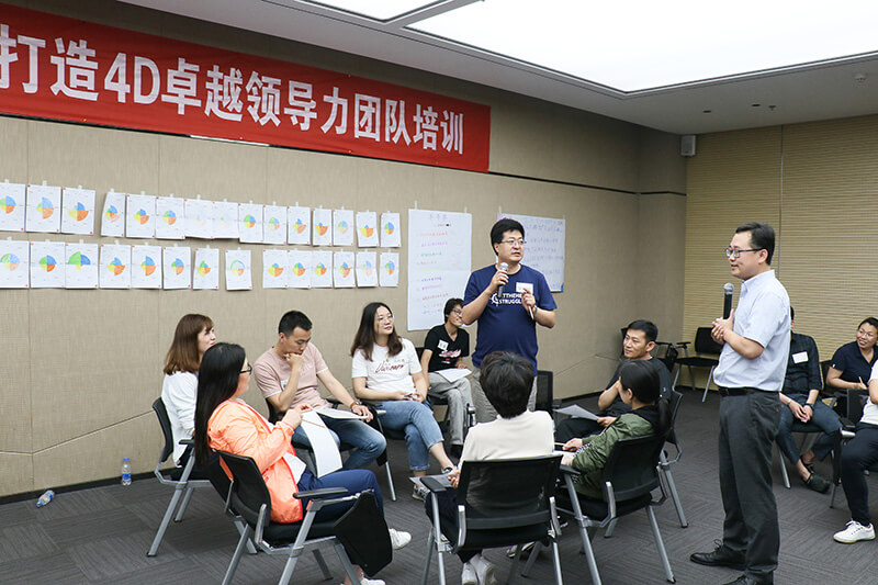 打造卓越領(lǐng)導(dǎo)力,全力沖擊新目標(biāo)(圖13) 打造卓越領(lǐng)導(dǎo)力,全力沖擊新目標(biāo)(圖13)