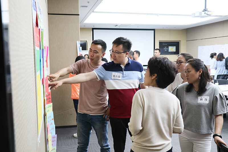 打造卓越領(lǐng)導(dǎo)力,全力沖擊新目標(biāo)(圖16) 打造卓越領(lǐng)導(dǎo)力,全力沖擊新目標(biāo)(圖16)