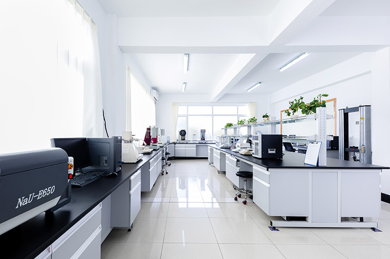 聯橋新材獲批組建市級重點實驗室