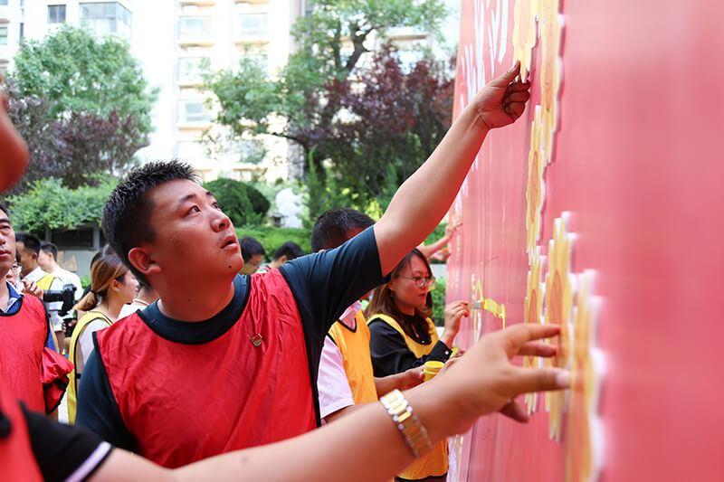 照片 027.jpg 聯(lián)橋集團黨委舉辦【光耀先鋒 “新新”向榮】主題黨建活動(圖14)